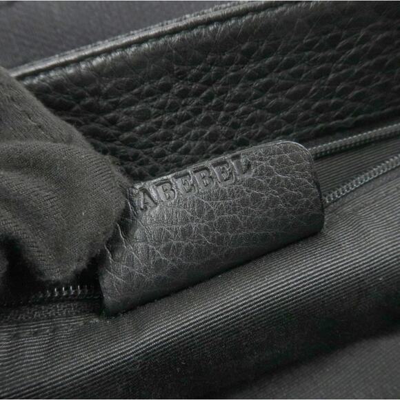 💎✨Beautiful✨💎Authentic BVLGARI Logo Mania Canvas Leather 2Way Bag Shoulder Bag - Picture 15 of 15